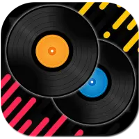 Dj Mixer Player Studio icon