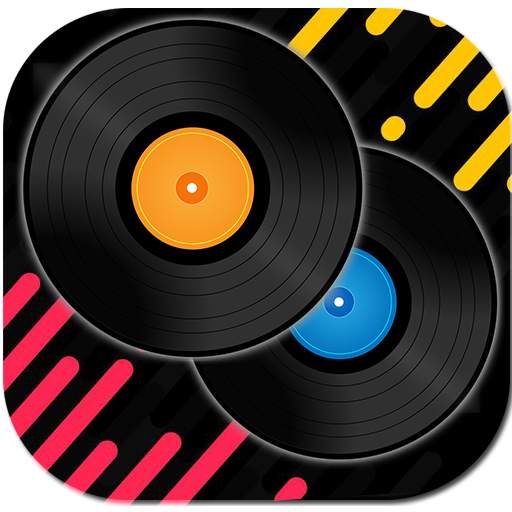 Dj Mixer Player Studio 3.1