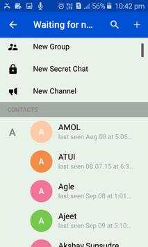 for you messenger screenshot 6