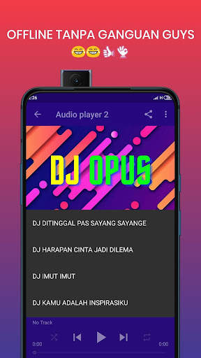 Dj Macarena Remix screenshot 2