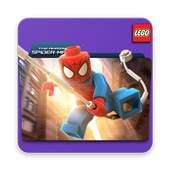 Lego Spiderman Puzzle New 1.0.0