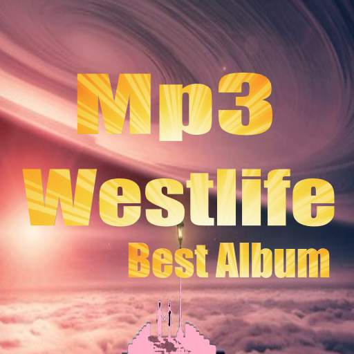 Westlife Songs Album Mp3 1.1.7