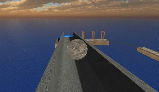 Rolling Ball screenshot 1
