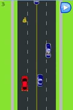 Speed Car Racing screenshot 2
