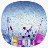 Chemistry Formula icon