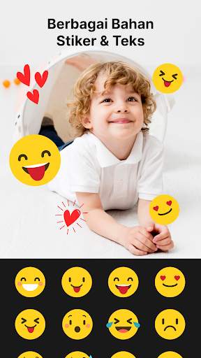 Movis: Edit Video Musik & Efek screenshot 7
