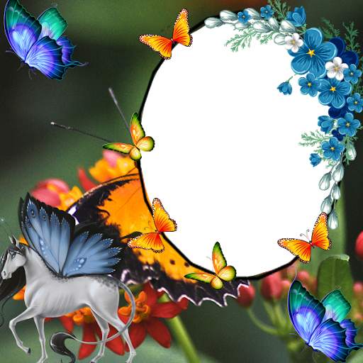 Butterfly Insta DP screenshot 2