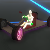 IK Driver Unity Asset Demo icon