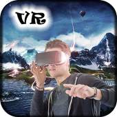 3D VR Film İzleme Programı 1.3
