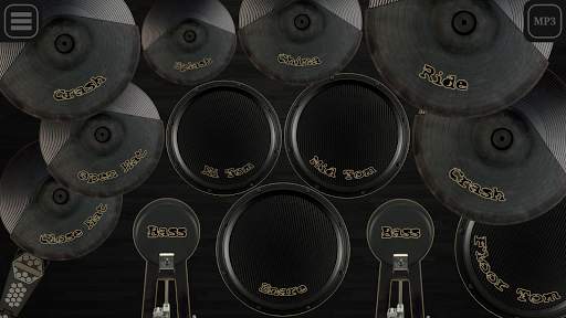 Drums screenshot 3
