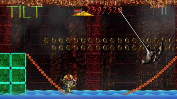 Tomb Run Adventures screenshot 3
