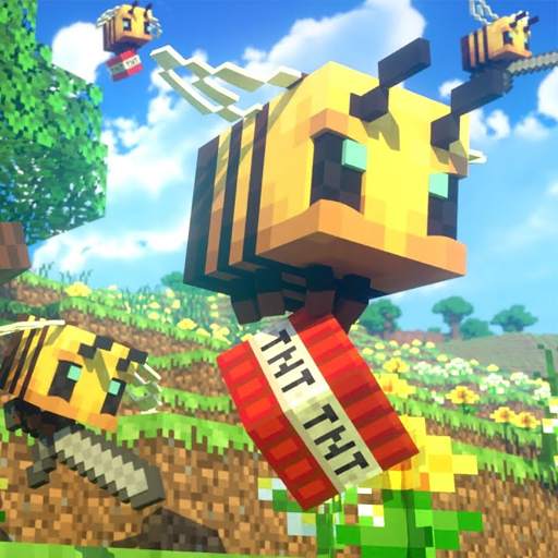 Angry bee mod 0.3679