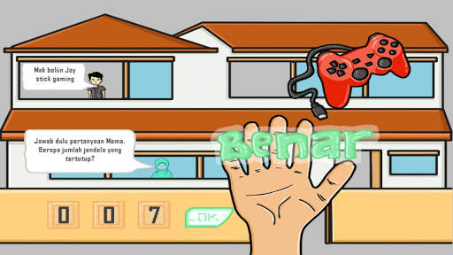 Save JOMBLO - SMA Kuliah Menik screenshot 5