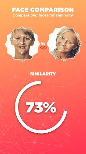 Face Reading App - Aging Face, Future Face screenshot 4