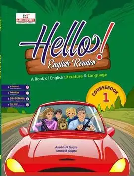 Hello English -1 screenshot 1