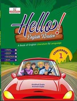 Hello English -1 screenshot 1