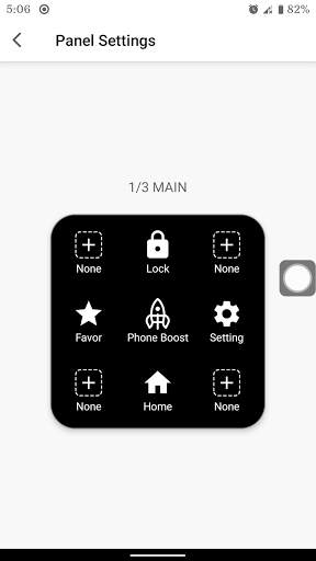 Assistive Touch for Android - Easy Touch screenshot 2
