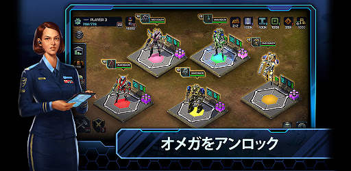 エンパイアーズ＆アライズ「Empires & Allies」 screenshot 4