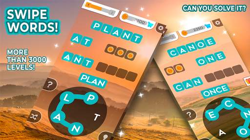 Word Game - Offline Games скриншот 5