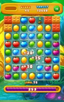 Fruit Crush screenshot 7