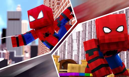Mod Spider screenshot 2