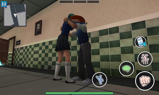 High School Gang screenshot 3