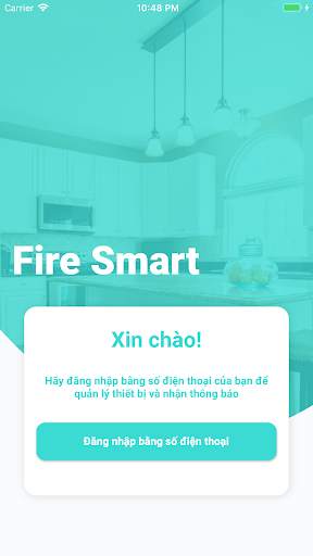 Fire Smart screenshot 2