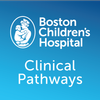 BCH Clinical Pathways icon