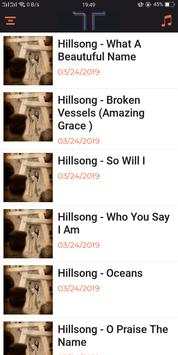 Christian Song screenshot 6