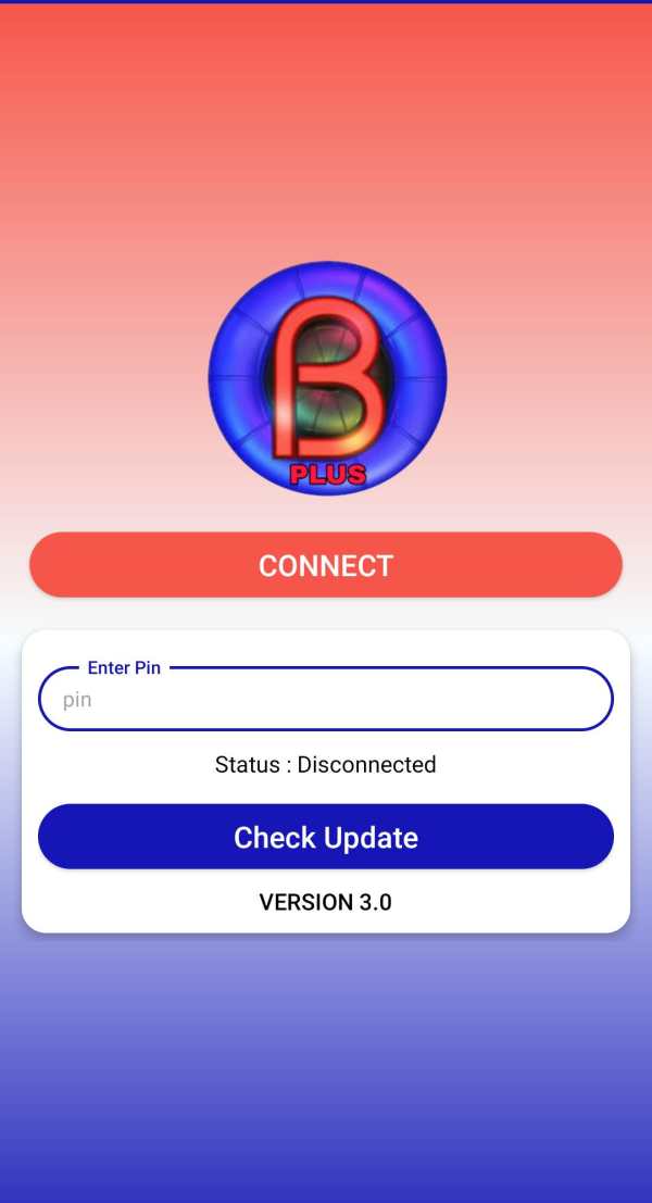 B Plus screenshot 1
