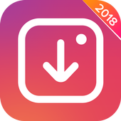 Download &amp; Repost 2018 icon