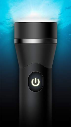 Shaking Flashlight screenshot 4