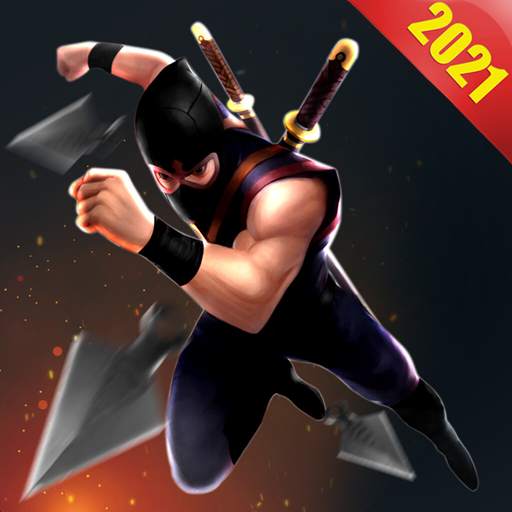 Ninja Assassin legend Adventure 2021 1.3