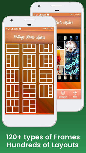 Collage Photo Maker screenshot 2