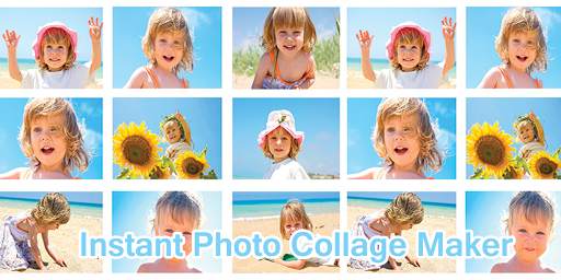 Photo Collage Maker screenshot 6