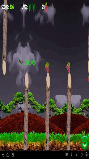 Bird Trunk screenshot 5