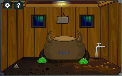Escape Games Day-852 screenshot 6