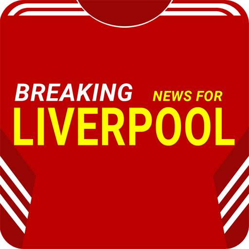 Breaking News for Liverpool 2.0
