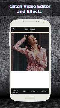 Glitch Effect Video Maker screenshot 2