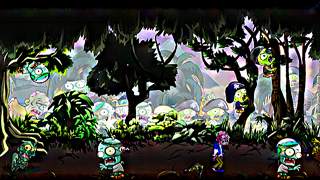 Zombie Mission Extreme screenshot 1