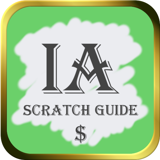 Scratch-Off Guide for Iowa State Lottery icon