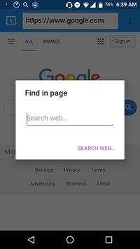 SPARK Browser screenshot 5