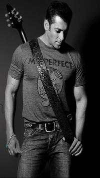 Salman Khan Wallpaper - Bollywood Actor screenshot 4