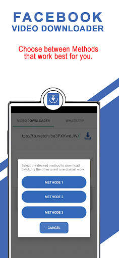 BlueSaver | vid savefrom net screenshot 3