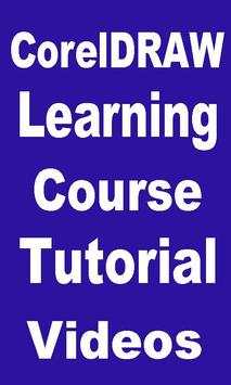 Corel DRAW  Learning Course Tutorial Guide Videos скриншот 1