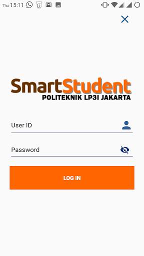 LP3I Mobile Services (PLJ) screenshot 2