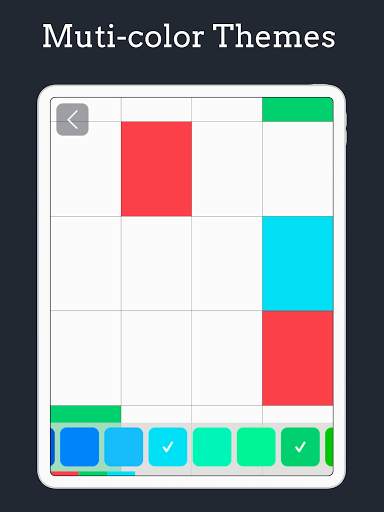 White Tiles™:Magic Piano Game screenshot 19