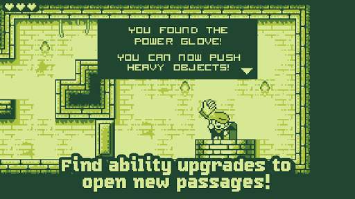 Tiny Dangerous Dungeons screenshot 13