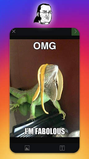 Memes Generator and Creator screenshot 5