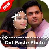 Cut Paste Photo Editor Effect 1.0